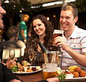 The Norfolk Hotel - QLD Tourism
