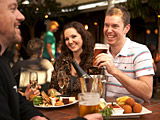 The Norfolk Hotel - QLD Tourism 0