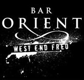 Bar Orient - QLD Tourism