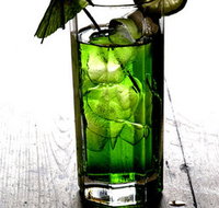 Marble Bar  Club - QLD Tourism