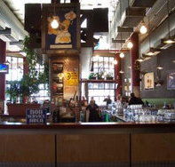 Foundry Pub  Grill - QLD Tourism