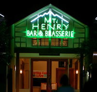 Mt Henry Tavern - Queensland Tourism