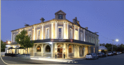 Seaview Tavern - QLD Tourism