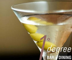 One Degree Bar And Dining - Queensland Tourism 0