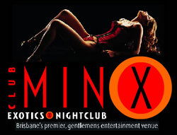 Club Minx - Queensland Tourism 0