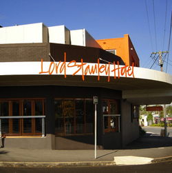 Lord Stanley Hotel - Queensland Tourism 0