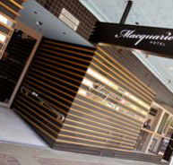 Macquarie Hotel - Queensland Tourism