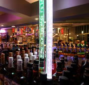RQ's Tavern - Queensland Tourism