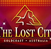 The Lost City - Queensland Tourism