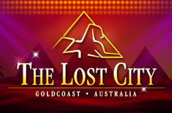 The Lost City
