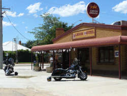 Genoa VIC QLD Tourism