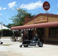 Albion Hotel Swifts Creek - QLD Tourism
