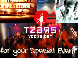 Tzars Vodka Bar - QLD Tourism 0