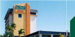 The Frontier Hotel - Queensland Tourism 0