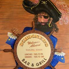 Larrakeyah NT QLD Tourism