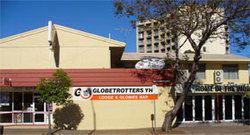 Globe Trotters Bar - Queensland Tourism 0