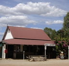 Daly Waters Historic Pub - QLD Tourism