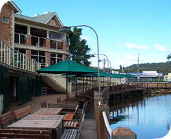 Calga NSW Queensland Tourism