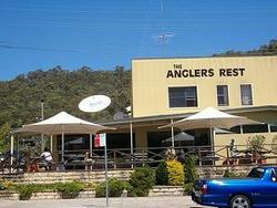 Anglers Rest - QLD Tourism 0