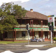 Appin Hotel - Queensland Tourism