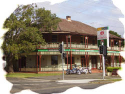 Appin Hotel - QLD Tourism 0