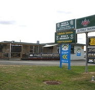 Lilydale Tavern - QLD Tourism