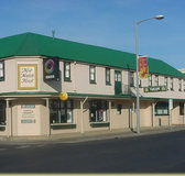New Norfolk Hotel - QLD Tourism