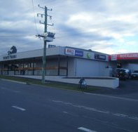 Black Stallion Hotel - QLD Tourism