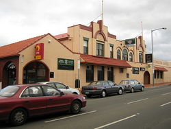 Moonah TAS Queensland Tourism