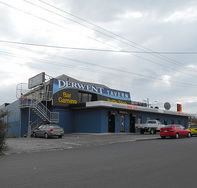 Derwent Tavern - QLD Tourism