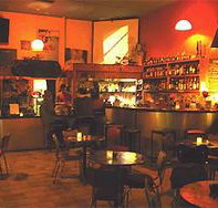 Bar 303 - QLD Tourism