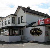 River Arms Hotel - QLD Tourism