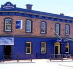 Sportsmans Hall Hotel