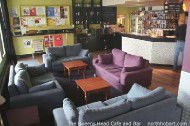 North Hobart TAS QLD Tourism