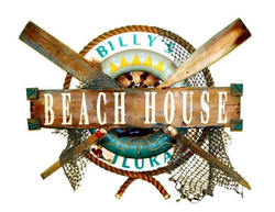 Billys Beach House - QLD Tourism 0