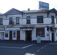 The Royal Oak