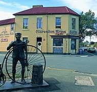 Clarendon Arms Hotel - QLD Tourism