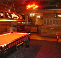 Spurs Saloon - QLD Tourism