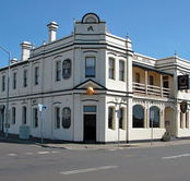 Alexander Hotel - QLD Tourism