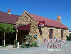 Cornella VIC QLD Tourism
