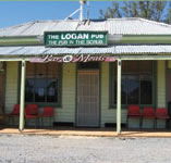 The Logan Pub - QLD Tourism