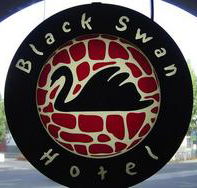 Black Swan Hotel - QLD Tourism