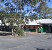 Cedars Tavern - QLD Tourism