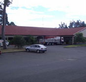 El Cortez Hotel - Queensland Tourism