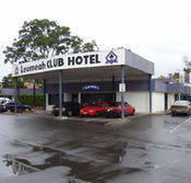 Leumeah Club Hotel - Queensland Tourism