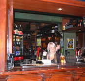 Starbar - QLD Tourism