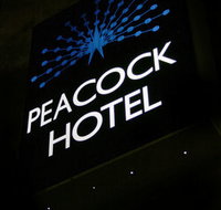 Peacock Inn Hotel - QLD Tourism