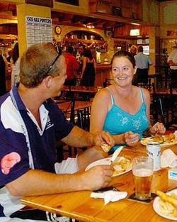 Mount Victoria NSW QLD Tourism