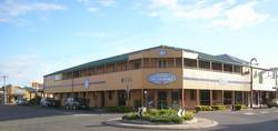 Mount Marlow QLD QLD Tourism