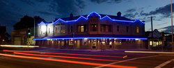 Wickham NSW Queensland Tourism
